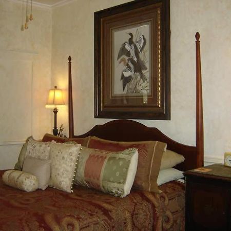 Saragossa B&B - Saint Augustine Pokoj fotografie