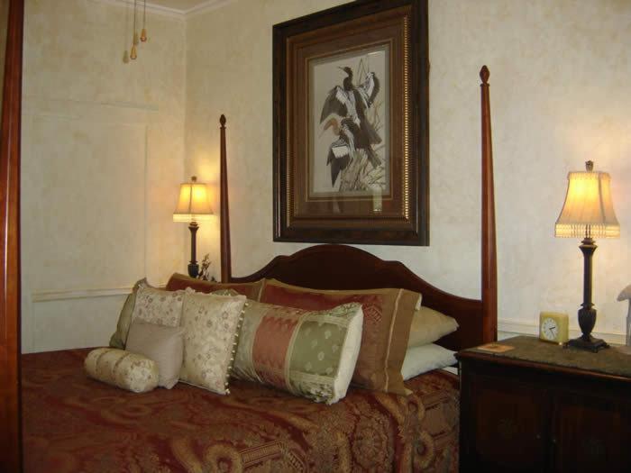 Saragossa B&B - Saint Augustine Pokoj fotografie