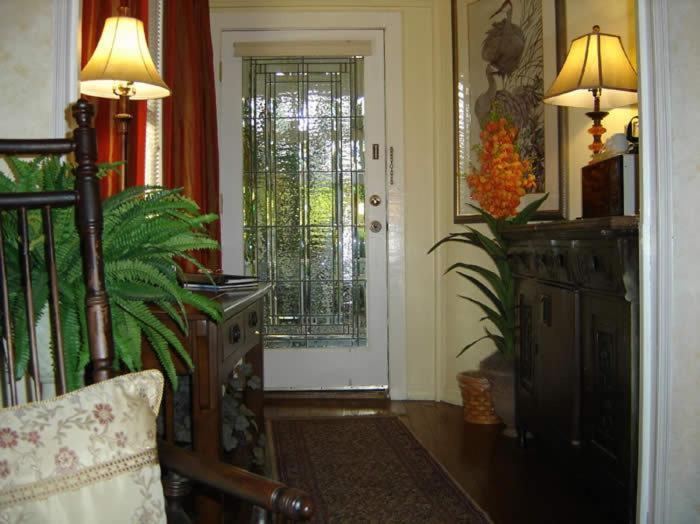 Saragossa B&B - Saint Augustine Pokoj fotografie