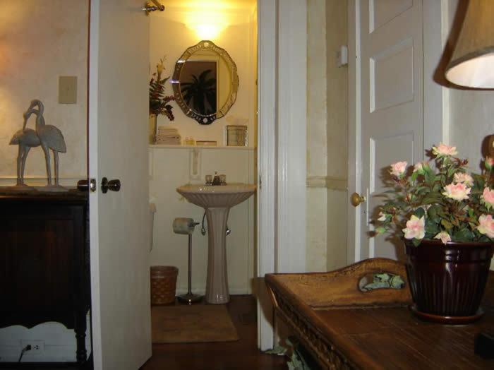 Saragossa B&B - Saint Augustine Pokoj fotografie