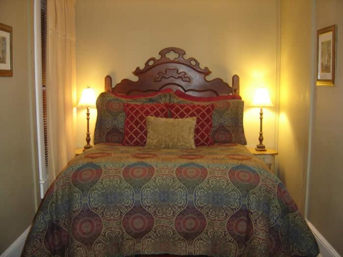 Saragossa B&B - Saint Augustine Pokoj fotografie