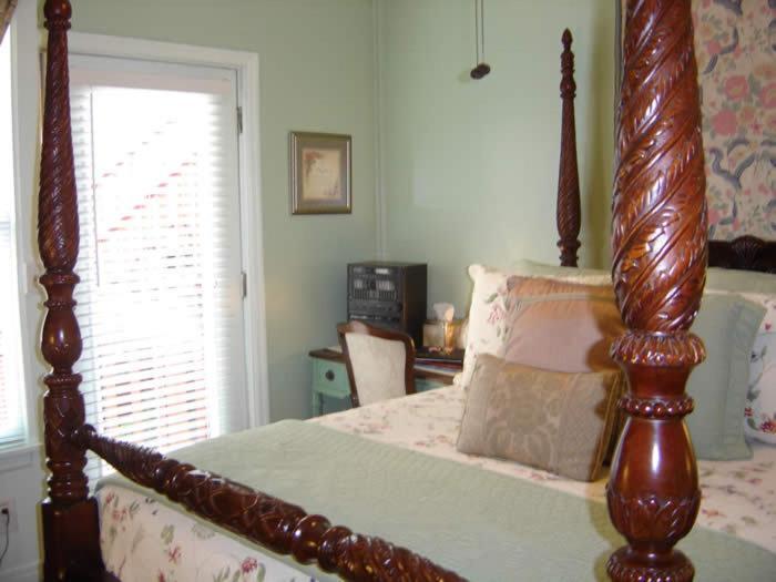 Saragossa B&B - Saint Augustine Pokoj fotografie