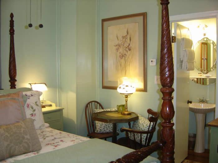 Saragossa B&B - Saint Augustine Pokoj fotografie