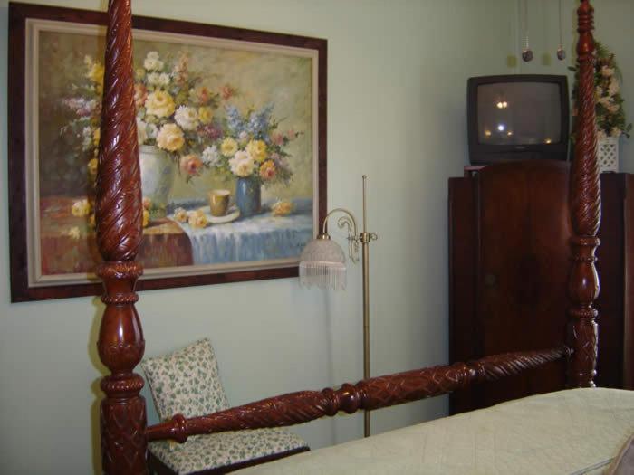 Saragossa B&B - Saint Augustine Pokoj fotografie