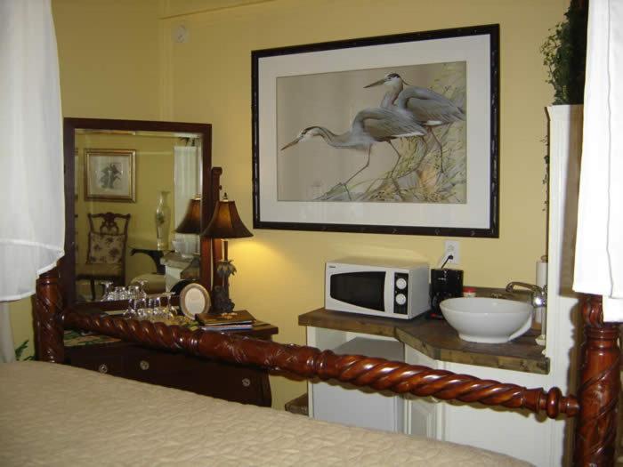 Saragossa B&B - Saint Augustine Pokoj fotografie