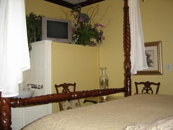Saragossa B&B - Saint Augustine Pokoj fotografie