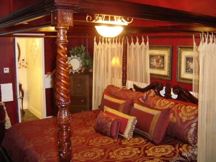 Saragossa B&B - Saint Augustine Pokoj fotografie