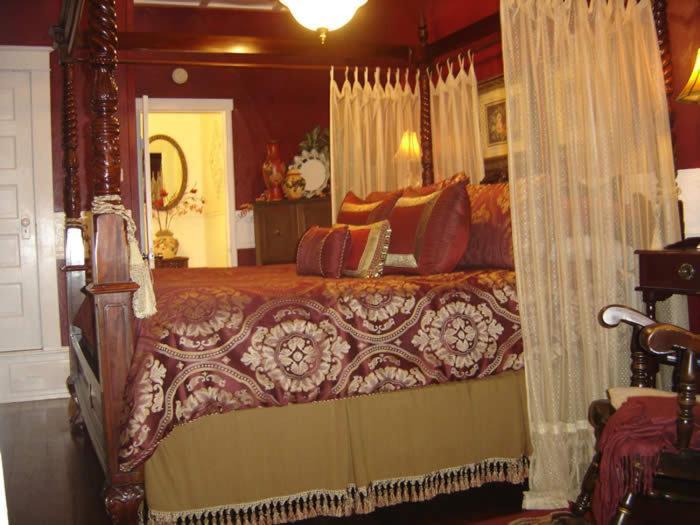 Saragossa B&B - Saint Augustine Pokoj fotografie
